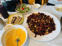 -辣婆婆(航天桥店)