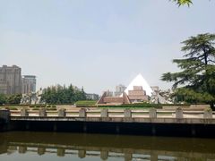 -上海市龙华烈士陵园