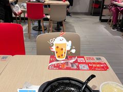 -永和大王(宜山店)