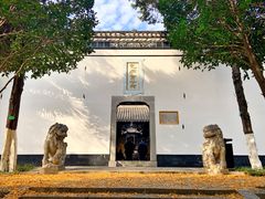 -包公祠