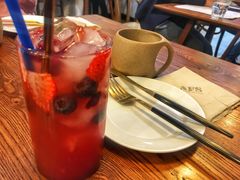 -AFS Cafe & Canteen(闽江二路店)