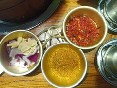 -原始泥炉烤肉(总店)