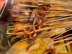 -雲记卢妈冷锅串串(中道街总店)