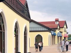 -歌斐颂巧克力小镇