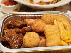 -菲滋意式餐厅(西溪印象城店)