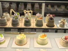 -théATRE 茶聚场(王府中環店)
