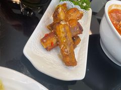 -湖锦酒楼(八一路店)