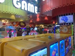 -meland club亲子乐园(重庆万象城店)