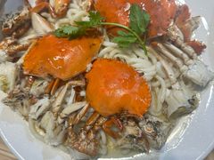 -百年银屏蚝烙·潮汕菜·非遗(乐山店)