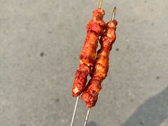 -王姐烧烤(中山路店)