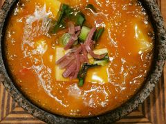 -云海肴·汽锅鸡·云南菜(广安门天虹店)