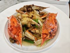 -鲜得莱渔港·小平岛海胆馆(七贤岭店)