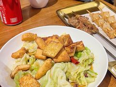 -金手鼓·新疆菜(南京店)