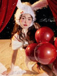 点击看大图 -蜜桃少女VISION写真馆(雁塔店)