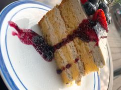 -Juicy Bakery(大学路店)