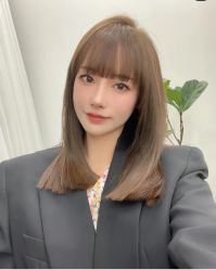 -东方美妍小鹏造型