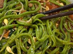 -东关吉祥西安腊汁肉夹馍(健德门店)