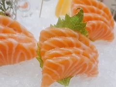 -新一番三文鱼寿司(红城湖店)