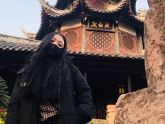 -文昌阁