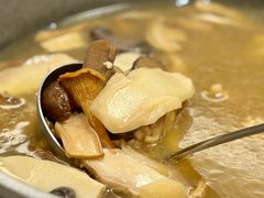 -牧雲子·臻选云南菜 .商务宴请(泰然大厦店)