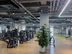 -OXYGYM奥美氧舱运动中心(丽都水岸店)