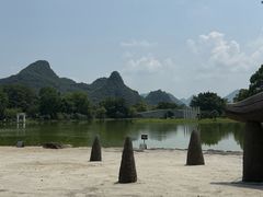 -Club Med地中海俱乐部·桂林度假村