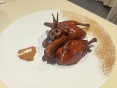 -古韵轩·园林餐厅