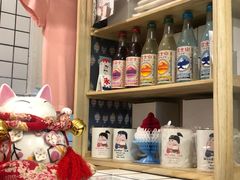 -WONDER ICE 萬得冰田(建設路总店)