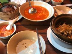 -外婆家(南开大悦城店)