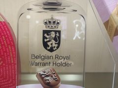 -GODIVA(王府井apm店)