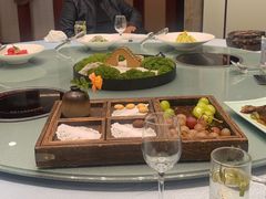 -风味小馆(天目湖宾馆店)