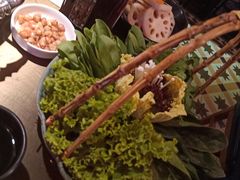 -左庭右院鲜牛肉火锅(新梅广场店)