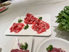 -南门涮肉(东单店)
