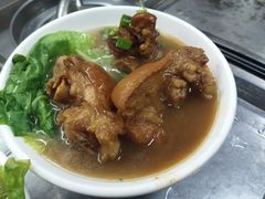 -珍珍小食店(西华路店)