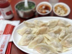 -喜家德虾仁水饺(长泰广场店)