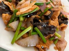 -桃记小吃(贞观街)