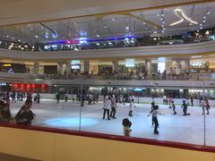 -冠军冰场CHAMPION RINK(苏州中心商场店)
