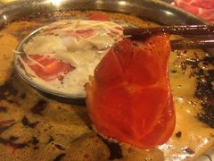 -邓莽子老火锅(鲁祖庙店)