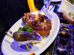 -MOSSO德国餐厅·音乐酒吧(环宇荟店)