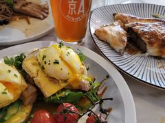 -The Rug Cafe(王府中环店)