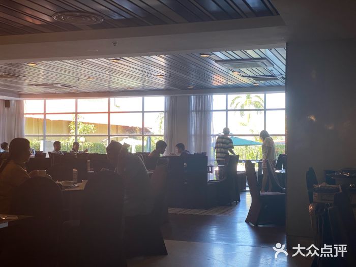 亚庇凯城酒店图片