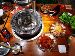 -原始泥炉烤肉(总店)