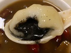 -罗子龙罗家桂花汤圆(曹都巷店)