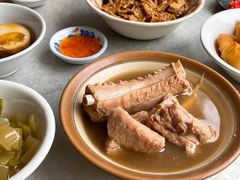 -黄亚细肉骨茶(仰光路店)