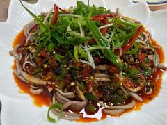 -洪霞餐馆