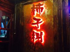 -柿子树炭烤羊腿(金台路店)