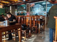 大堂-老三羊汤【北兴隆街店】