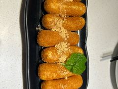 -鱼酷活鱼烤鱼(大华虎城店)