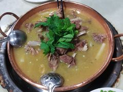 -藏味八珍特色火锅