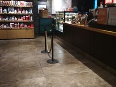 -星巴克(广州动漫星城东区店)
